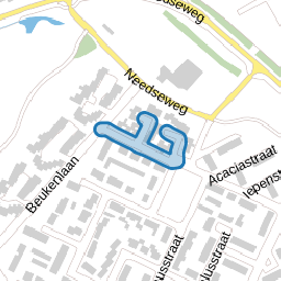 Kastanjelaan
