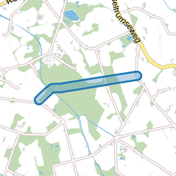 Kooiveldlaan