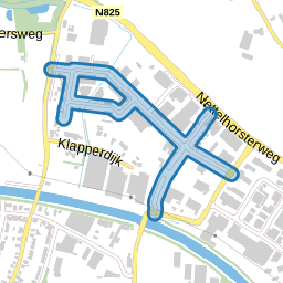 Korenbree