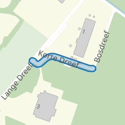 Korte Dreef