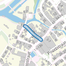 Korte Molenstraat
