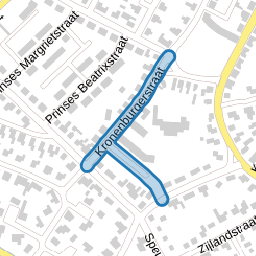 Kronenburgerstraat