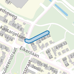 Lindenstraat