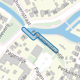 Molenkolkpad
