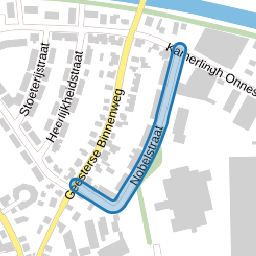 Nobelstraat