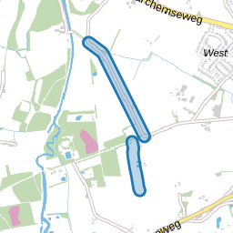 Oude Schooldijk