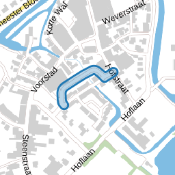 Poortstraat