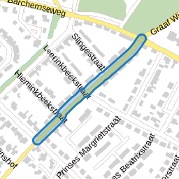 Prins Bernhardstraat