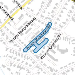 Prinses Beatrixstraat