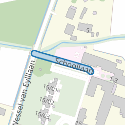 Schoollaan