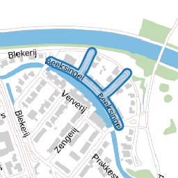 Beeksingel
