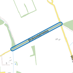 Boksveenweg