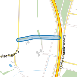 Borckinkweg