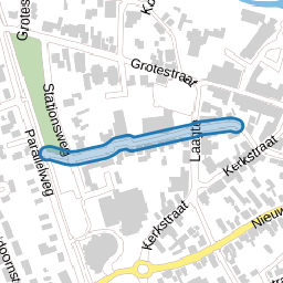 Burgemeester Smitsstraat