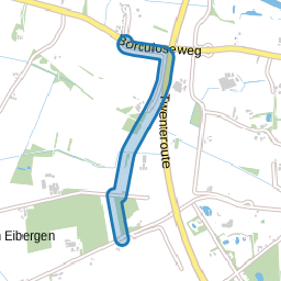 Groeneweg