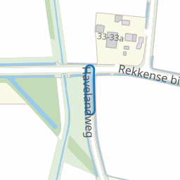 Havelandweg