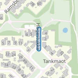 Hogestukke