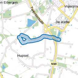 Hupselse dwarsweg