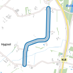 Hupselse Esweg