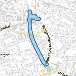 J.W. Hagemanstraat