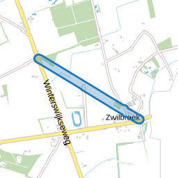 Kantoordijk