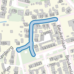 Kattenborg