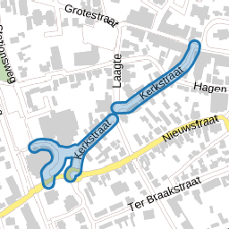 Kerkstraat