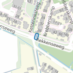 Ketterinksteeg