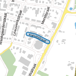 Kievitstraat