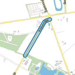 Klaverdijk