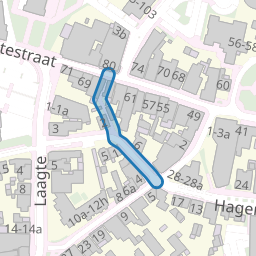 Kleine Hagen