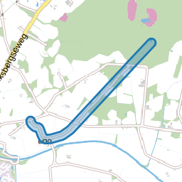 Looweg