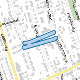 Meidoornplein