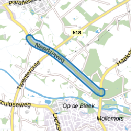 Needseweg