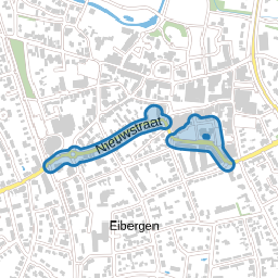 Nieuwstraat