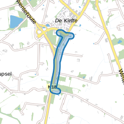 Oude Groenloseweg
