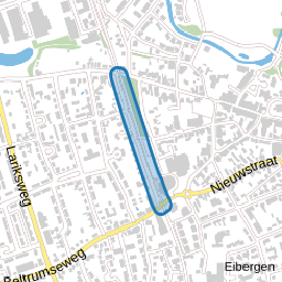 Parallelweg