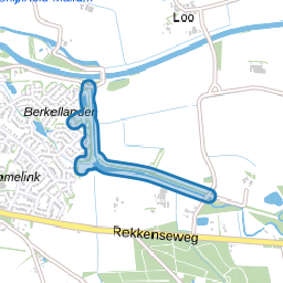Ramsbeekpad