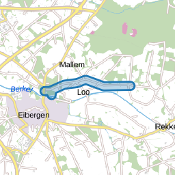 Rekkense binnenweg
