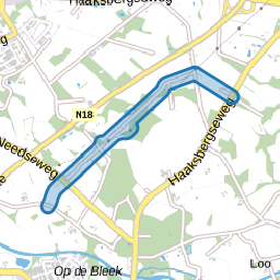 Rietmolenseweg
