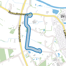 Roelvinkweg