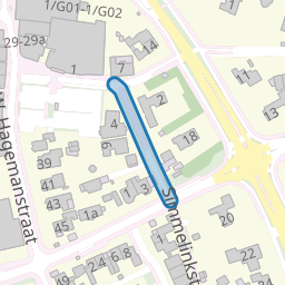 Simmelinkweg