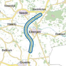 Twenteroute