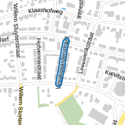 Waakgaardenstraat