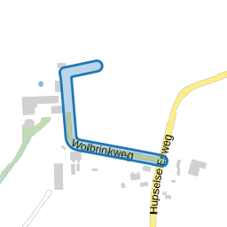 Wolbrinkweg