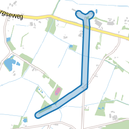 Zaterdagweg