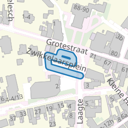 Zwikkelaarsplein