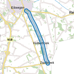 Zwilbroekseweg
