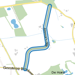 Altena's dijk