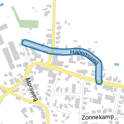 Hagensweg